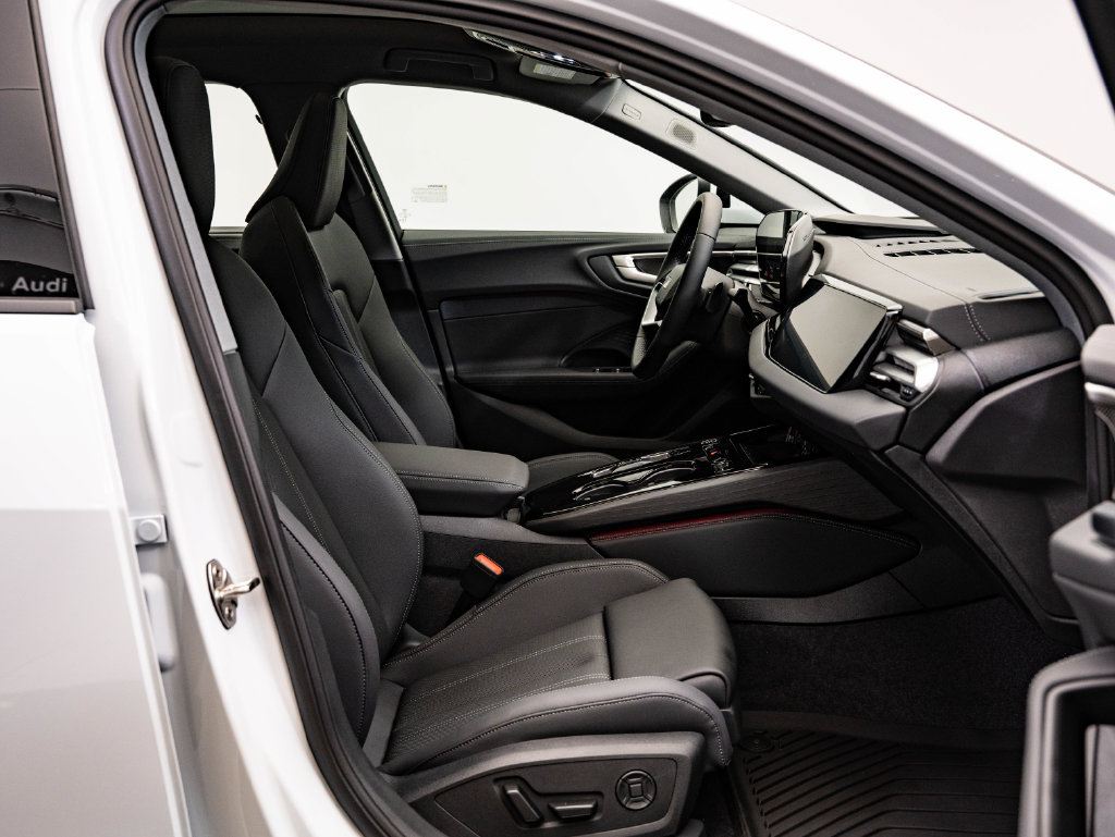 New 2026 Audi A5 Premium Plus AWD/4WD image 24