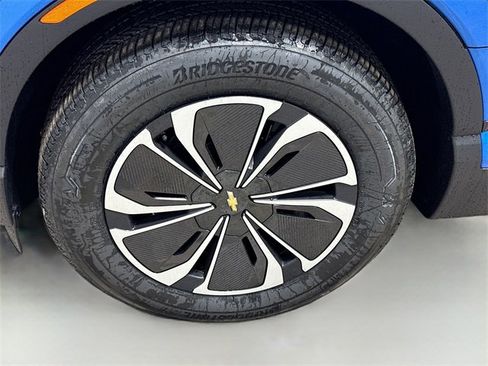 New 2026 Chevrolet Blazer EV LT image 34