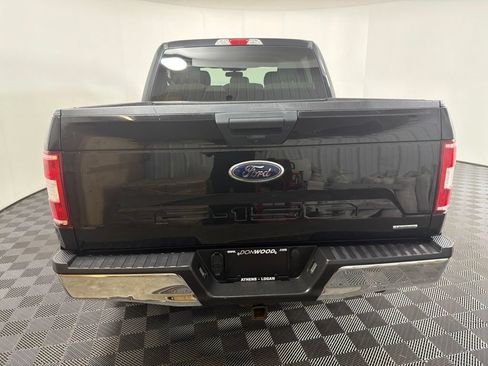 Used 2020 Ford F150 XLT AWD/4WD image 13