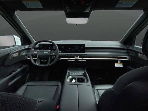 New 2027 Kia Telluride S AWD/4WD image 11