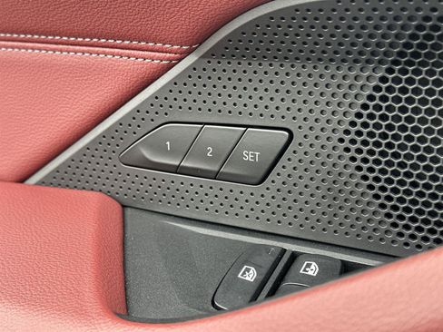 Used 2024 BMW i4 M50 image 31