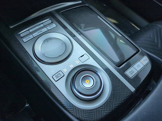 Used 2022 Genesis G80 3.5T Sport w/ Sport Prestige Package AWD/4WD image 12