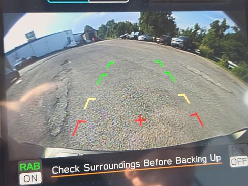 Certified 2024 Subaru Outback Limited AWD/4WD image 39
