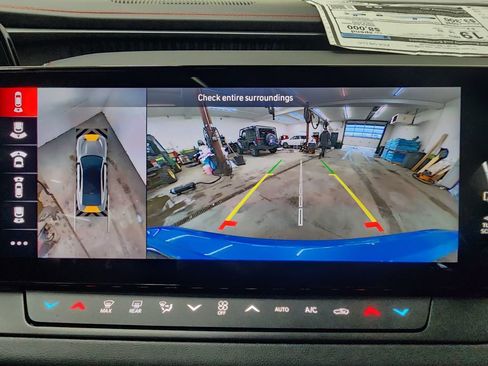 New 2026 Dodge Charger R/T Scat Pack image 24