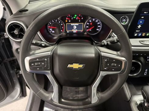 Certified 2024 Chevrolet Blazer LT w/ Convenience Package image 29