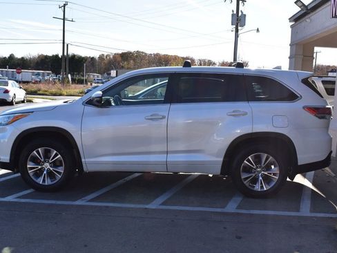 Used 2015 Toyota Highlander Plus image 5