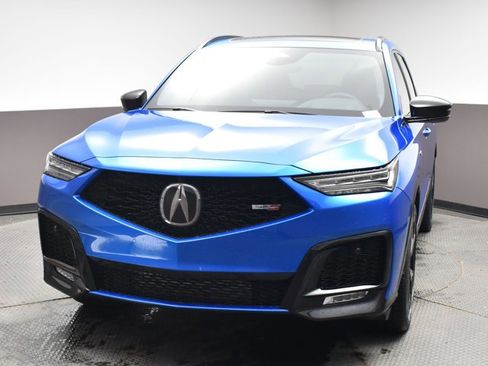 New 2026 Acura MDX Type S image 2