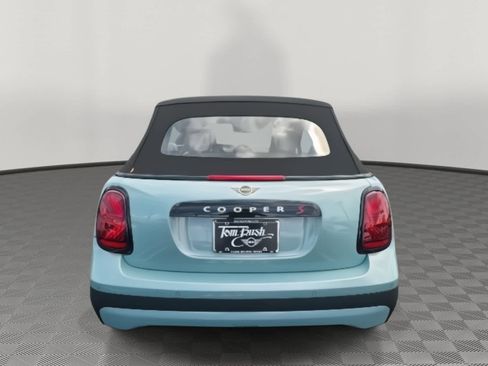 New 2026 MINI Cooper S image 3