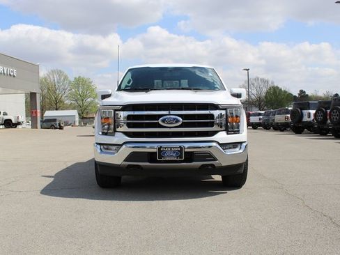 Used 2022 Ford F150 Lariat image 8