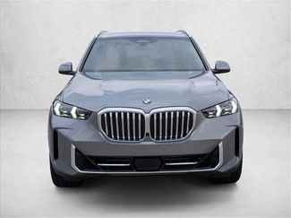 Used 2025 BMW X5 xDrive40i video 2