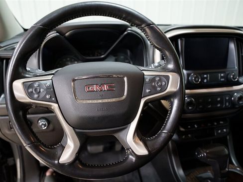 Used 2019 GMC Canyon Denali AWD/4WD image 20
