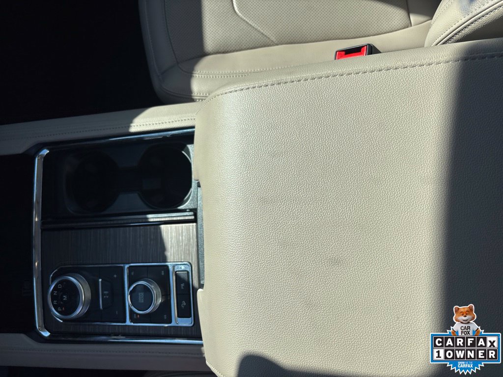Used 2024 Ford Expedition Limited AWD/4WD image 19