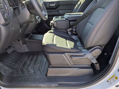 New 2026 Chevrolet Silverado 1500 W/T w/ WT Value Package image 10