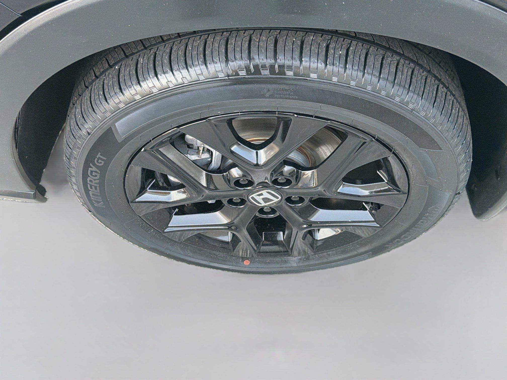 Used 2024 Honda HR-V Sport image 36