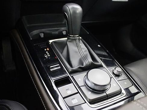 Used 2023 MAZDA CX-30 2.5 Turbo w/ Premium Plus Pkg image 35