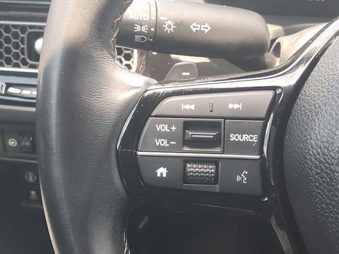 Used 2024 Honda Civic Sport image 31