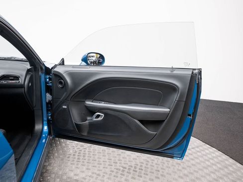 Used 2020 Dodge Challenger R/T Scat Pack w/ Plus Package image 11