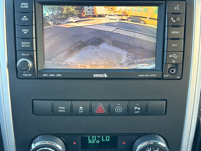 Used 2010 Dodge Ram 1500 Truck Sport AWD/4WD image 34