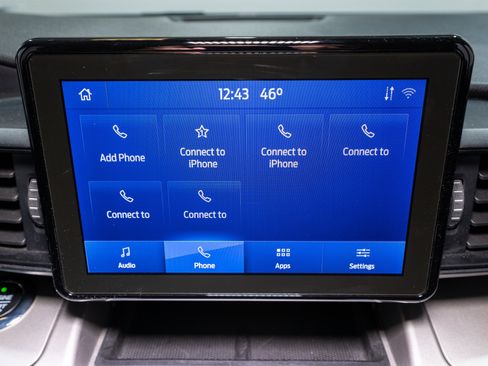 Used 2020 Ford Explorer XLT w/ Comfort Package image 17