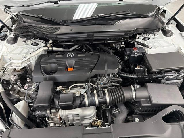 Used 2025 Acura TLX w/ A-SPEC Package AWD/4WD image 30