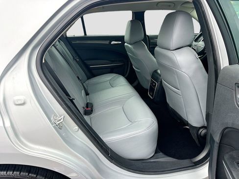 Used 2021 Chrysler 300 Touring w/ Sport Appearance Package image 26