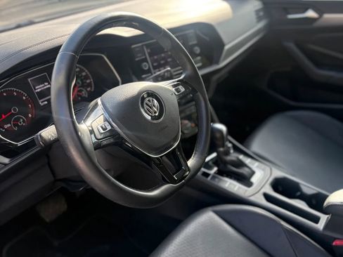 Used 2019 Volkswagen Jetta SE image 7