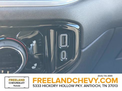 New 2026 Chevrolet Silverado 2500 LT image 28