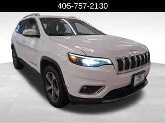 Used 2019 Jeep Cherokee Limited video 2
