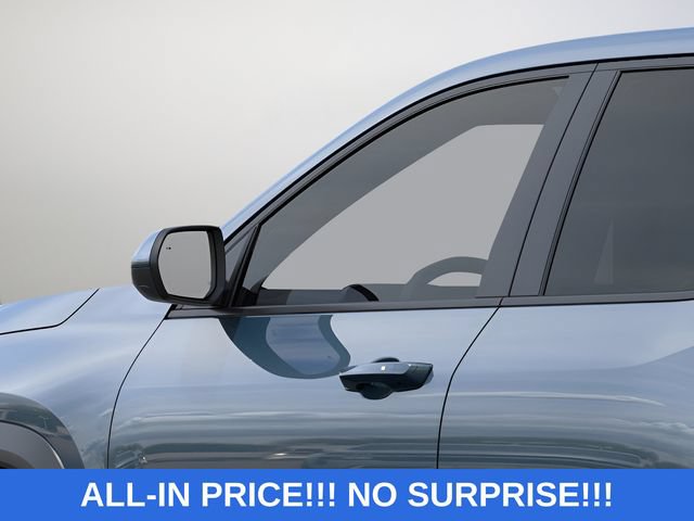 New 2027 Chevrolet Equinox LT AWD/4WD image 22