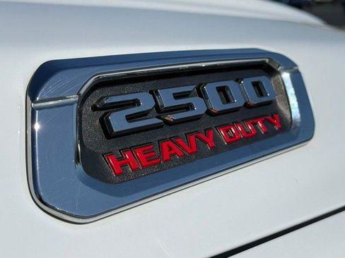 Used 2022 RAM 2500 Tradesman image 18