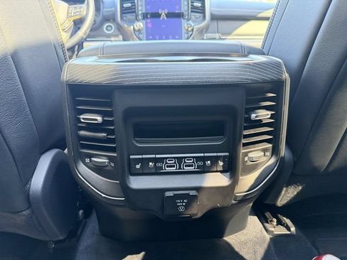 Used 2021 RAM 1500 Limited RWD image 39