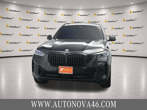 Used 2026 BMW X5 xDrive40i w/ Climate Comfort Package AWD/4WD image 12