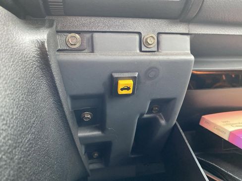 Used 1995 Chevrolet Camaro LT RWD image 25