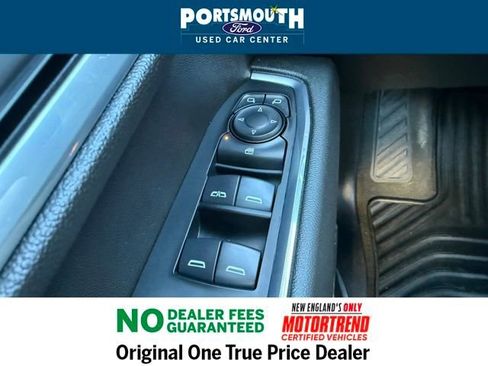 Used 2025 Chevrolet Silverado 1500 LT image 23