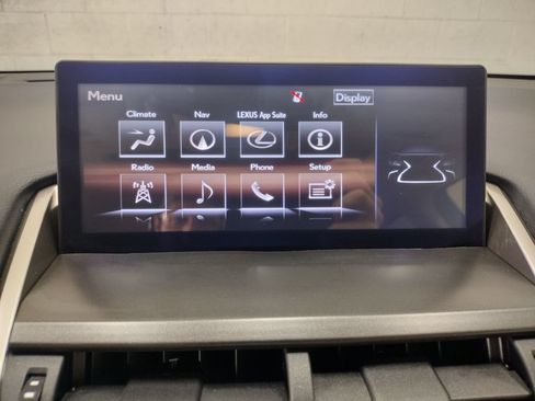 Used 2017 Lexus NX 200t AWD w/ Premium Package image 34