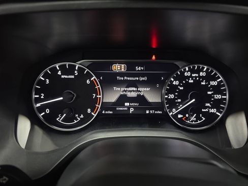 New 2026 Nissan Rogue SV w/ Cold Weather Package image 19