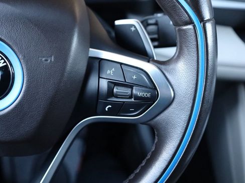 Used 2014 BMW i8 image 26