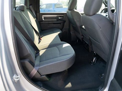 Used 2024 RAM 1500 Classic Warlock image 36