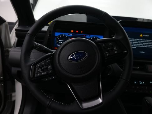 New 2026 Subaru Outback Touring XT AWD/4WD image 22