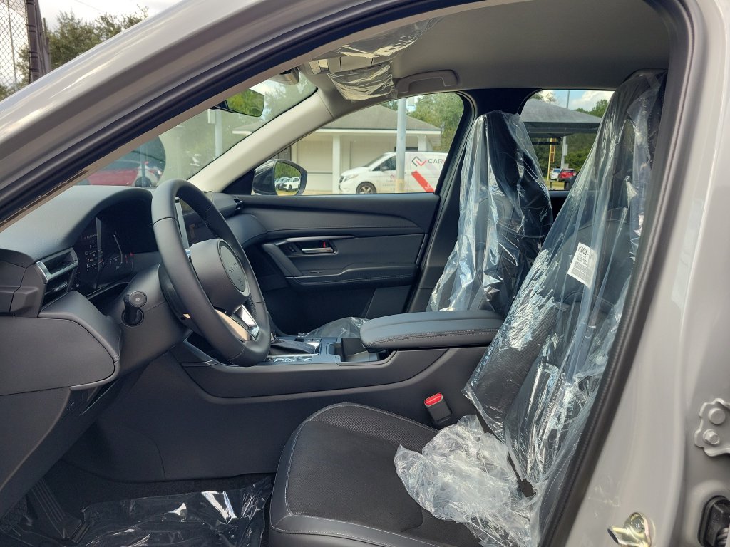New 2026 MAZDA CX-5 Preferred AWD/4WD image 2