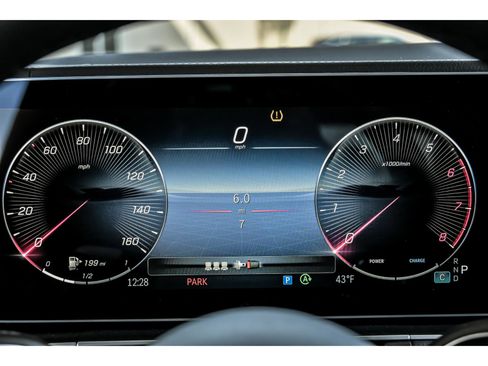 New 2026 Mercedes-Benz GLE 450 4MATIC image 11