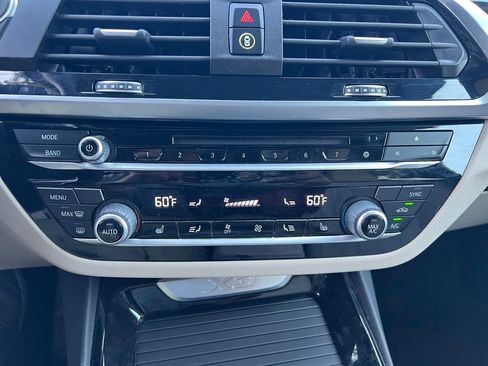 Used 2019 BMW X3 xDrive30i w/ Premium Package AWD/4WD image 33