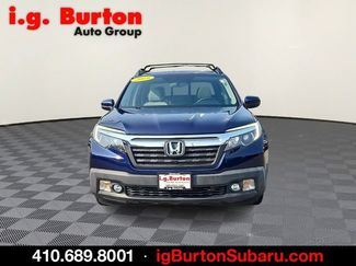 Used 2019 Honda Ridgeline RTL-T video 2