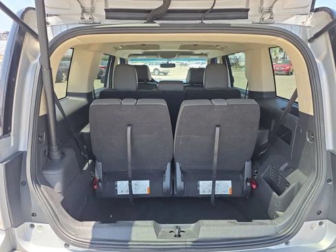 Used 2017 Ford Flex SEL w/ Equipment Group 202A FWD image 20