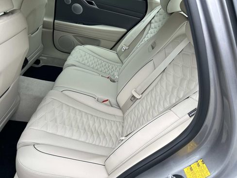 New 2026 Genesis G80 3.5T Sport Prestige AWD/4WD image 19