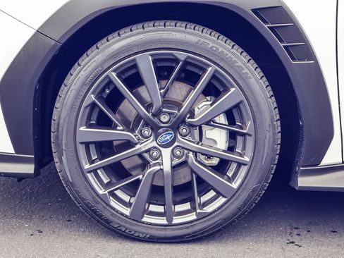 Used 2022 Subaru WRX Premium image 17