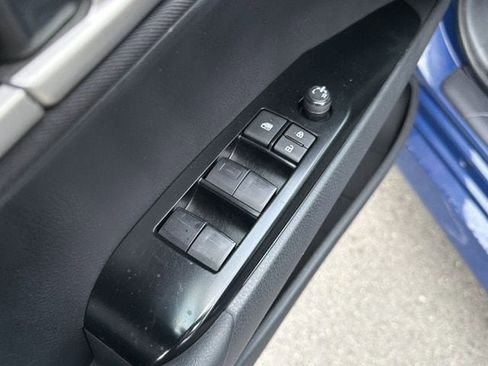 Used 2025 Toyota Camry LE FWD image 22
