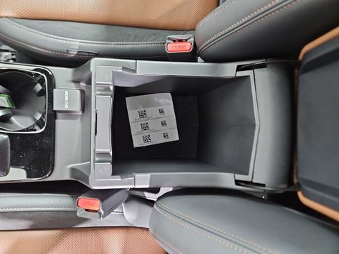 New 2026 Subaru Forester Touring w/ Touring Hybrid Package AWD/4WD image 26