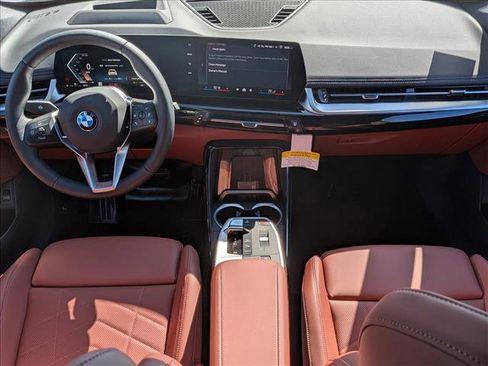 Used 2026 BMW X1 xDrive28i w/ Technology Package image 15