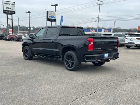 Used 2022 Chevrolet Silverado 1500 RST image 6
